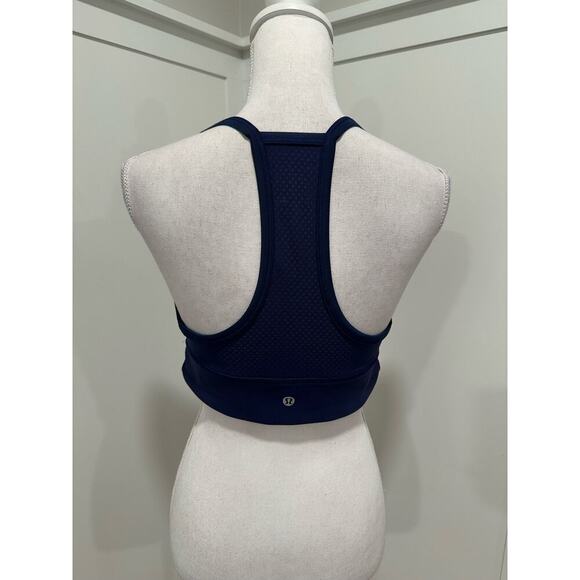 Lululemon Sports Bra - Picture 2 of 3